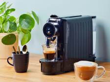Ontbrandt een koffieoorlog nu Blokker met eigen Nespresso-machine komt?