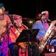 Sun Ra Arkestra, BOZAR, 30-4-2019