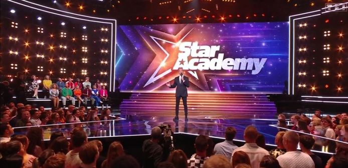 Comment la « Star Academy » a réussi son come-back