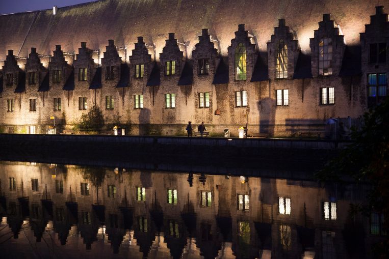 Middeleeuws Gebouw Als Fietsenstalling Goede Vuistregels Om Historische Gebouwen Een Andere 