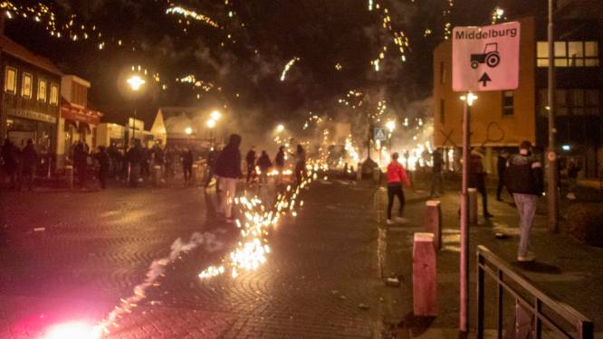 Verdeeldheid in Arnemuiden: ‘Tolerantie komt dorp niet altijd ten goede’