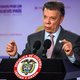 Santos: 'Ik ontvang de Nobelprijs voor de Vrede namens het Colombiaanse volk'