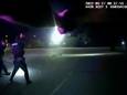 Zwarte man door Amerikaanse politie met zestig kogels doorzeefd na verkeersovertreding