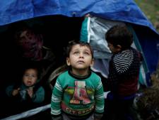 Twee jaar na de Turkije-deal: 'De vluchtelingencrisis kan zo weer oplaaien'