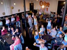 Musique, sketchs... Les Fêtes de Wallonie auront lieu quand même lieu à Charleroi