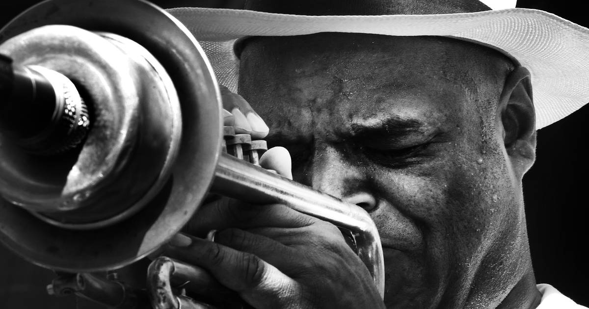 Van oude stijl tot Groovy Funk een greep uit het programma van Breda