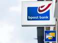 La banque bpost sera intégrée à BNP Paribas Fortis à partir de 2024
