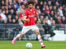 Met Ramalho is de talisman van PSV in de eredivisie geschorst: Bosz heeft deze vier opties om hem te vervangen