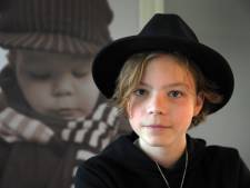 Loïc (12) uit Vlissingen schittert in grote theaters. ‘In het begin was ik zo zenuwachtig, dat ik helemaal stond te trillen’

