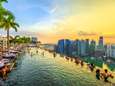 ‘Een leven als expat in Singapore klinkt exotisch, maar kan soms keihard zijn’