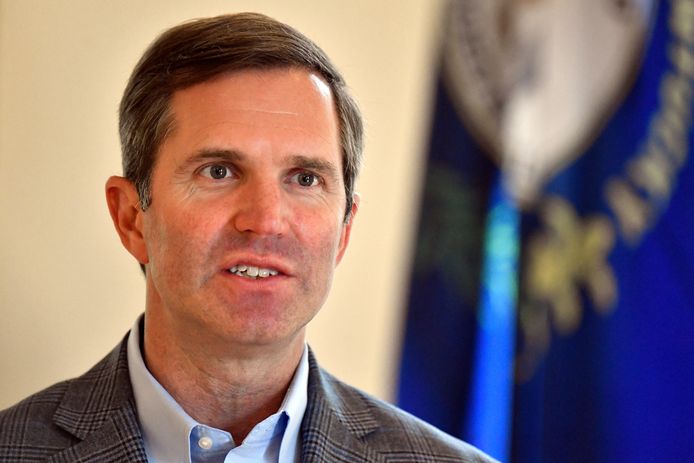 Andy Beshear