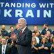 Biden komt in Polen de Navo-eenheid bewaren