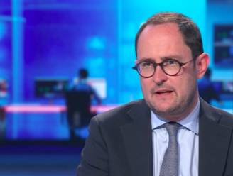 Van Quickenborne: “El Kaouakibi zou beter zelf ook opstappen uit Parlement”