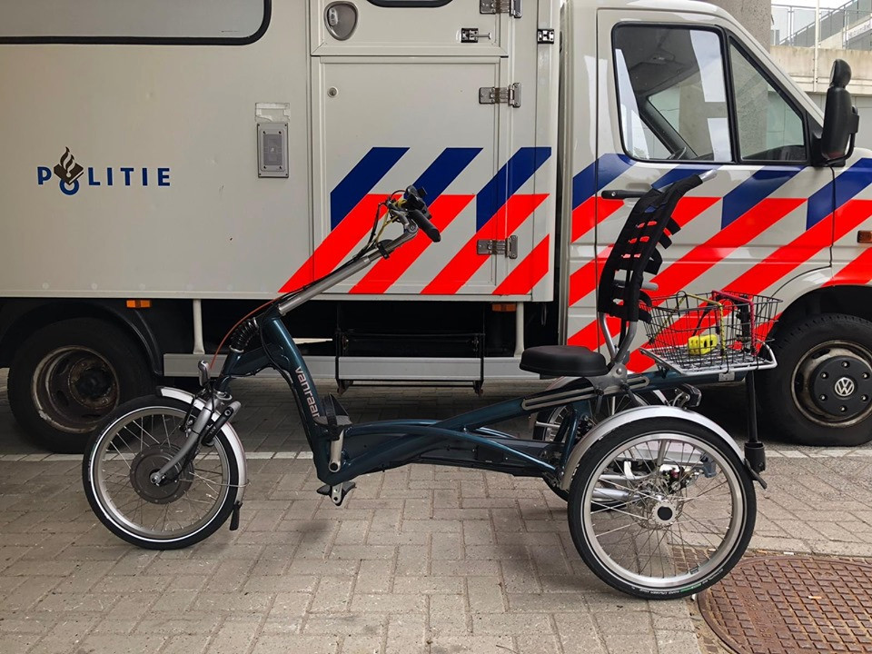 verzekering aanklager Lunch Man (65) kan zichzelf dodelijk ongeluk met tractor in Aalten niet vergeven:  'Denk er elke dag aan' | Foto | destentor.nl