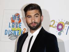 Kendji Girac: "Il faut avoir peur de Dieu"