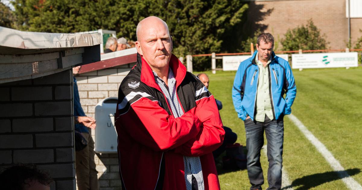 Looren de Jong terug bij Ammerstol