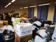 Incroyable élan de solidarité dans la région de Charleroi: “Merci”