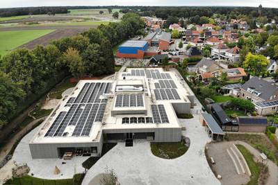 In Delden wordt de drempel tussen basisschool en ‘voortgezet’ weggenomen
