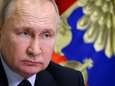 Russische oud-vicepresident: "Poetin maakt zich belachelijk door zich te omringen met absoluut incompetente militaire leiders”