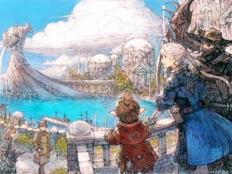 Teleurgestelde World of Warcraft-spelers stoppen massaal: ‘Bij Final Fantasy is het veel leuker’