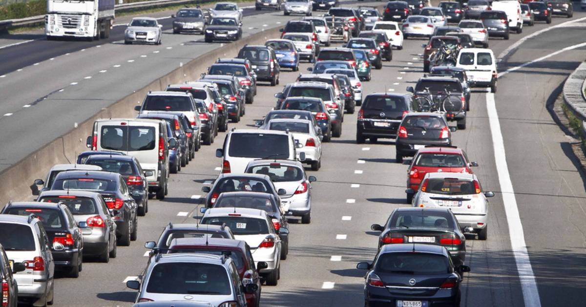 La Wallonie reprend au fédéral la perception des taxes automobiles