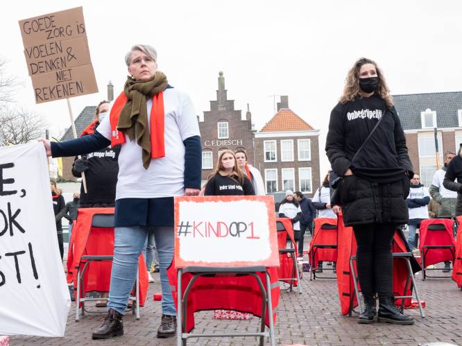 Middelburg zoekt steun andere gemeenten voor excuses aan jeugdzorg: ‘Dit mag niet in bureaula verdwijnen’