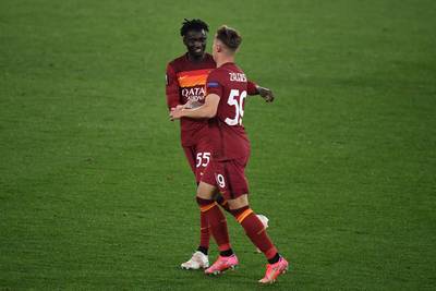 D'un bateau de migrants à la demi-finale de l’Europa League, l’émouvante histoire d’Ebrima Darboe