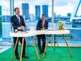 Aandeel KPN keihard onderuit na publicatie jaarcijfers