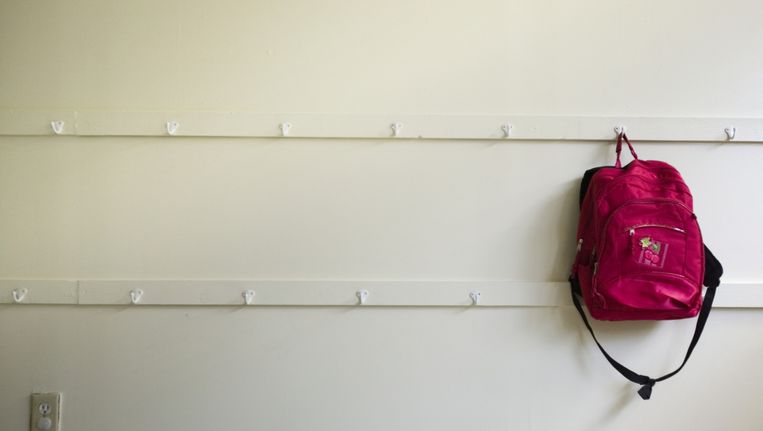 null Beeld thinkstock