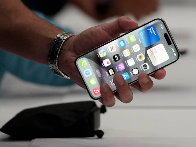 Apple plooit voor nieuwe regels EU: dit verandert er op je iPhone