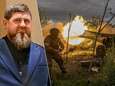 Tsjetsjeense leider Kadyrov: “Oorlog tussen Rusland en Oekraïne zal volgende zomer eindigen” 