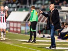 Robbemond over ommekeer van Willem II: ‘Het moet beter, maar dit is knap van de groep’
