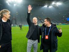 Hoe goed werkt het moreel kompas van de Ajax-top? ‘Van succes word je niet per se een beter mens’