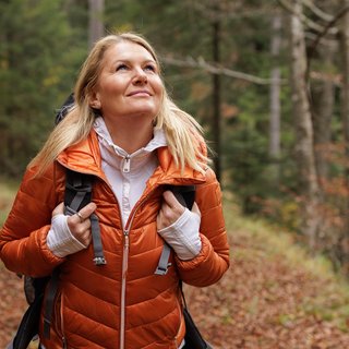 Waarom korte wandelingen goed zijn voor je gezondheid