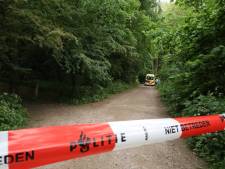 Wandelaars vinden lichaam van vermiste Hagenaar Taco in Staelduinse Bos