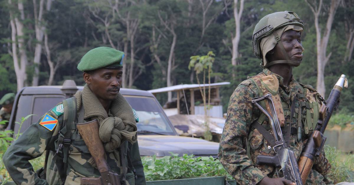 Sale a 37 il bilancio delle vittime dell’attentato in Congo: “uccisi con machete e armi da fuoco” |  All’estero