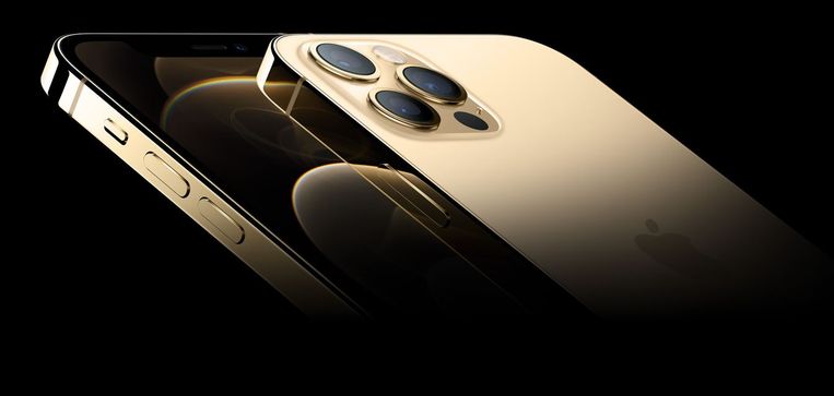 Kwestie Stap Ruim Apple grijpt met de iPhone 12 (die in vier modellen verschijnt) terug op de  4, voor velen de mooiste uit de geschiedenis
