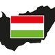 Soms glipt er per ongeluk een progressief geluid door het overheidsnet in Hongarije