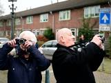 Tinus en Bep maken iedere dag foto's van Rotterdam
