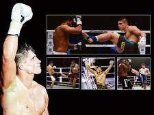 Zo werd Rico Verhoeven ‘The King of Kickboxing’