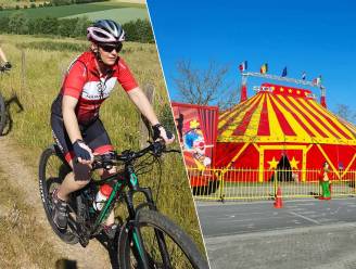 Wat te doen op pinkstermaandag in het Waasland en Dendermonde: van een fietstocht tot een circus