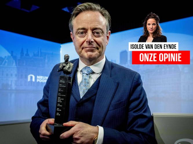 ONZE OPINIE. “Minder Wetstraat, meer dorpsstraat: zou dat de oplossing zijn voor de politiek in zwaar weer?” 