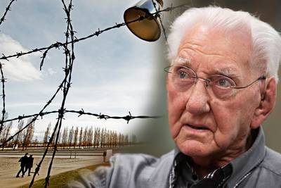 Willem (97) moest de lijken van concentratiekamp Dachau wegbrengen: ‘Mensen moeten dit weten’