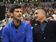 Polémique à l’Open d’Australie: le père de Novak Djokovic renonce à assister à la demi-finale
