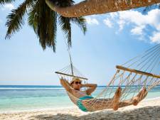 Tips voor een stressvrije vakantie: ‘Plan eerste dag na vakantie niet vol met afspraken’