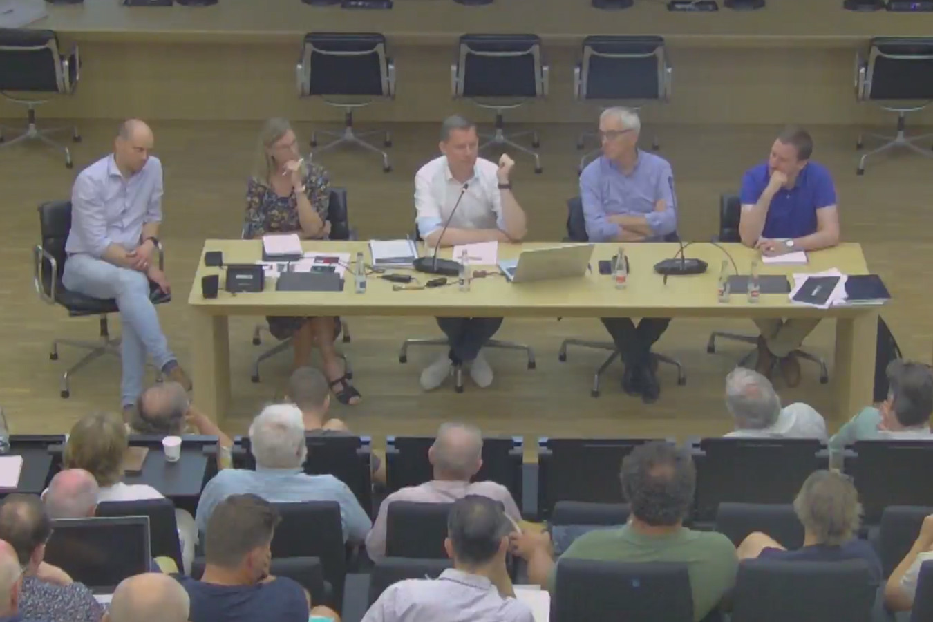 Troeven en zwaktes van Beveren, Kruibeke en Zwijndrecht in kaart