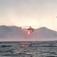 Laatste vermiste dood teruggevonden nadat boot met feestende toeristen kapseist tijdens storm op Lago Maggiore