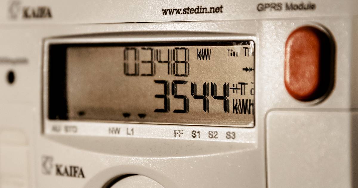 Klanten krijgen honderden euro’s terug na claim over onterechte energieverhoging
