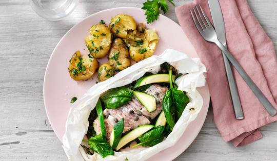 Valentijn: 25 gerechten voor een romantisch diner met twee