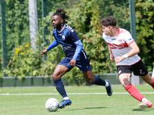 Christian Gandu na bijna een jaar verlost van blessureleed: ‘Mentaal was het best zwaar’